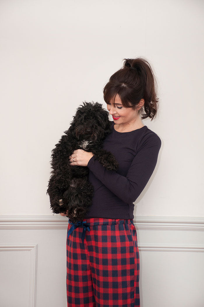 Ultimate Pyjamas PDF Sewing Pattern