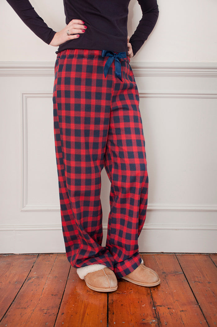 Ultimate Pyjamas PDF Sewing Pattern