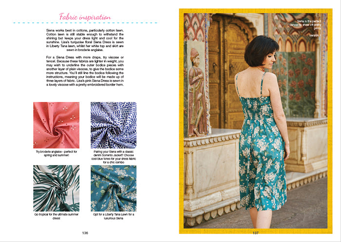 My Capsule Wardrobe: Summer Dreaming eBook