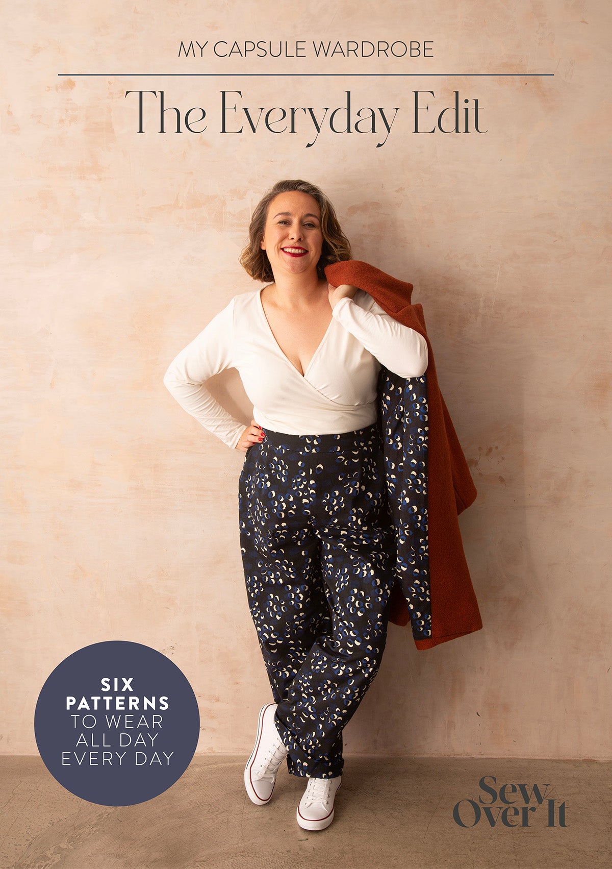 My Capsule Wardrobe: Everyday Edit eBook