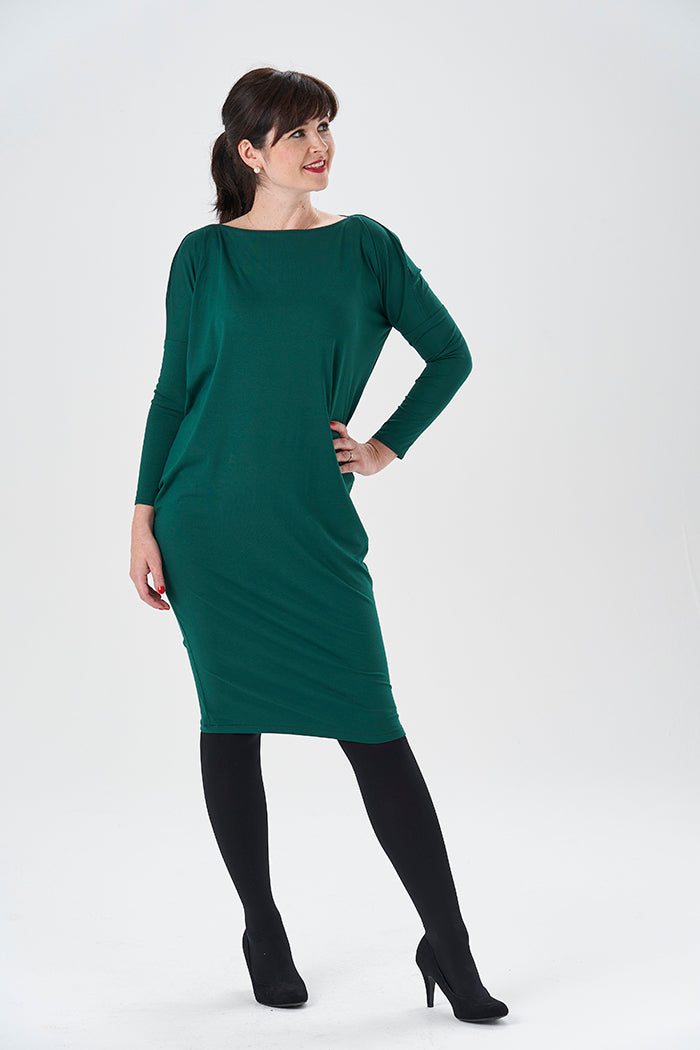 Thea Dress PDF Sewing Pattern