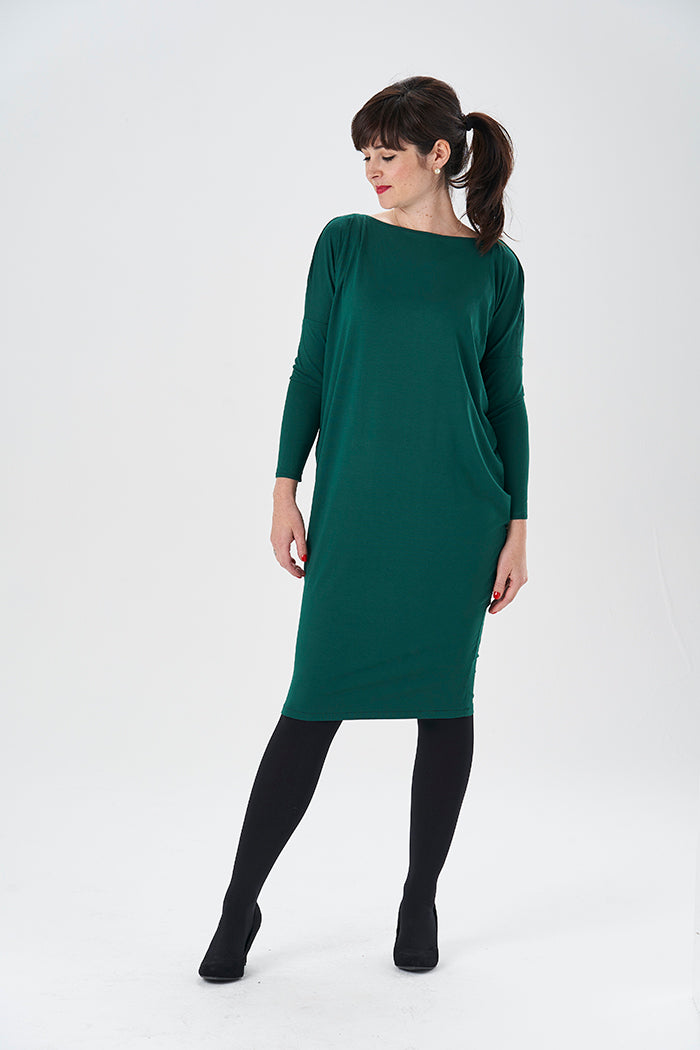 Thea Dress PDF Sewing Pattern