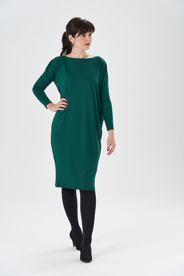 Thea Dress PDF Sewing Pattern