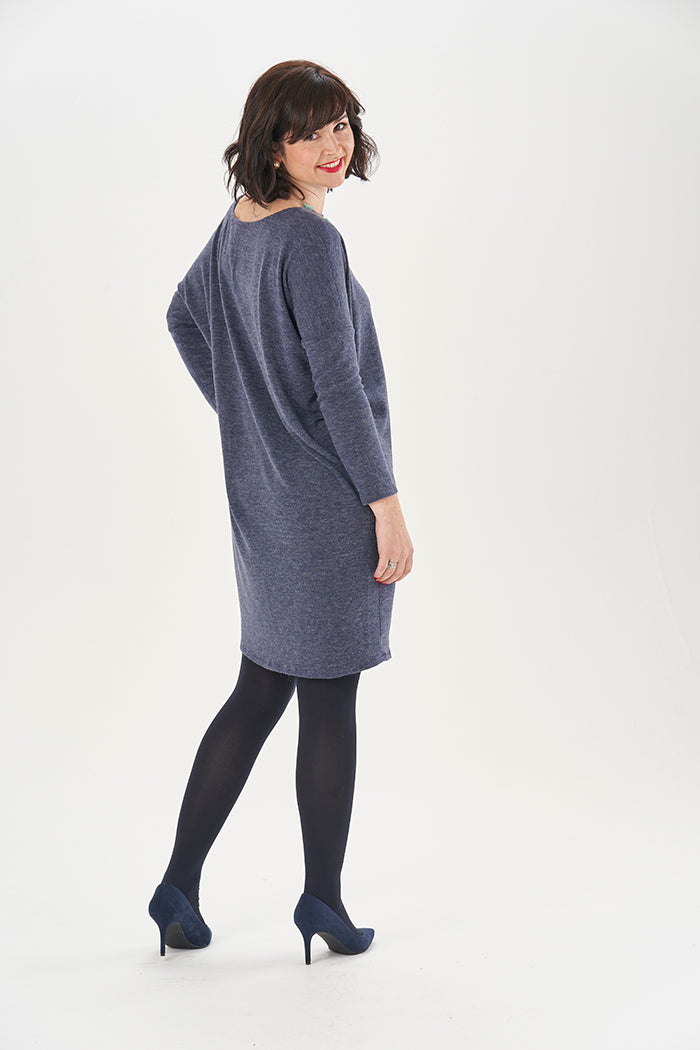 Thea Dress PDF Sewing Pattern