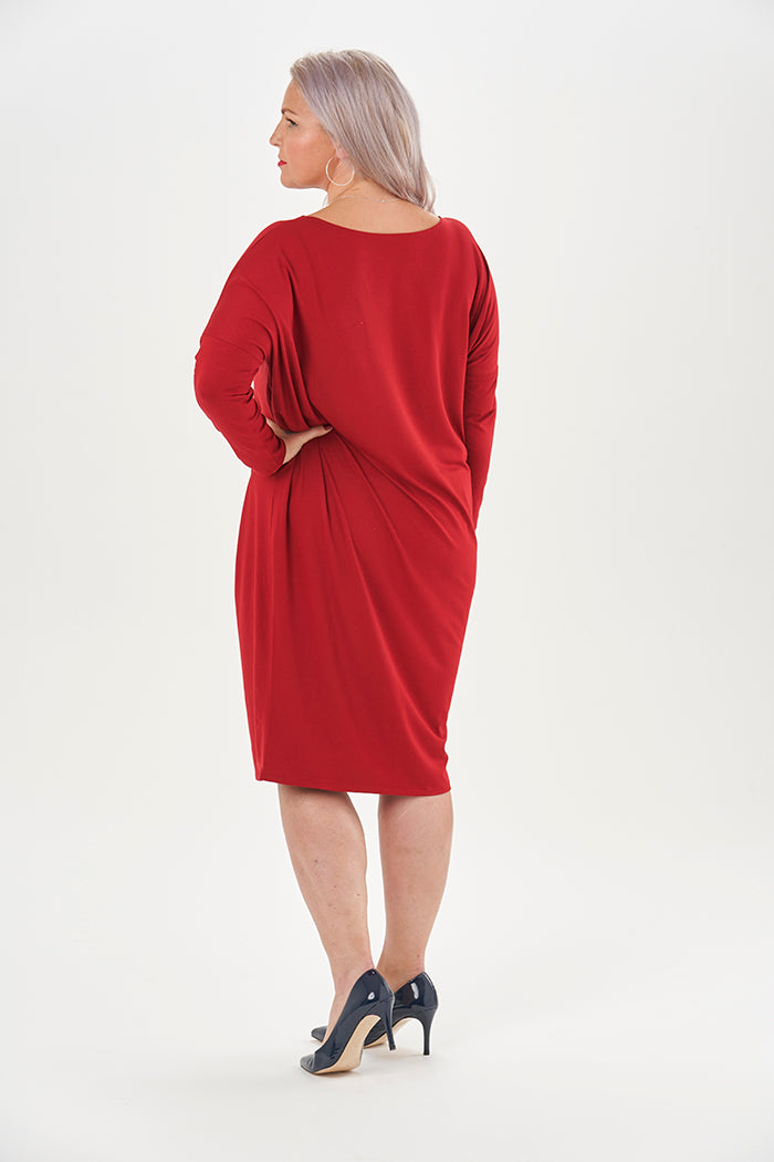 Thea Dress PDF Sewing Pattern