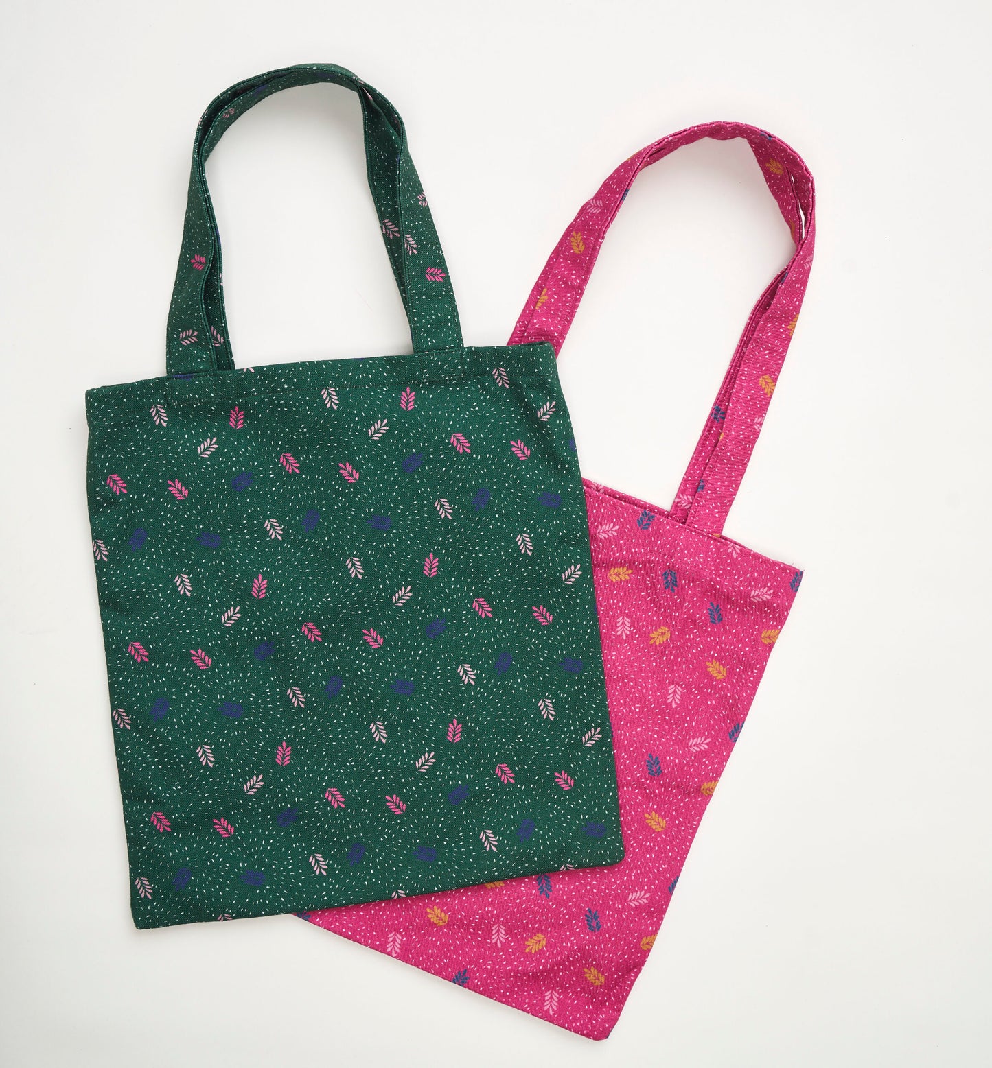 Beginner's Guide to Sewing eBook