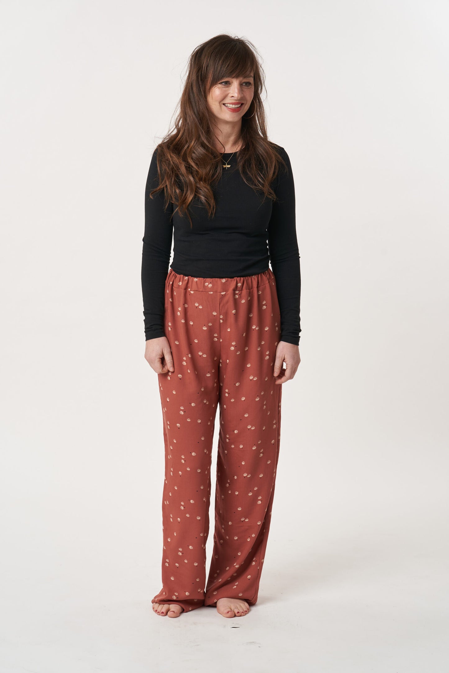 Beginner's Guide to Sewing eBook