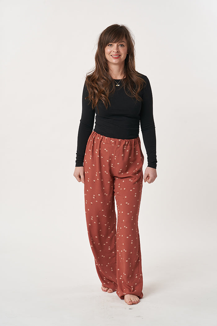 Ultimate Pyjamas PDF Sewing Pattern