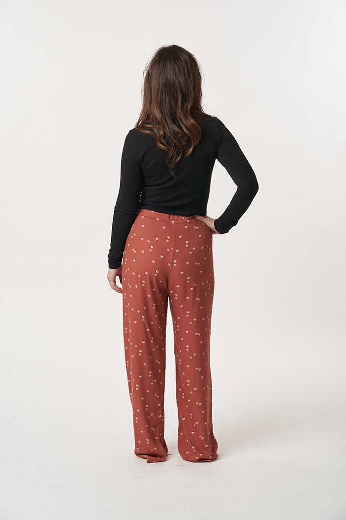 Ultimate Pyjamas PDF Sewing Pattern