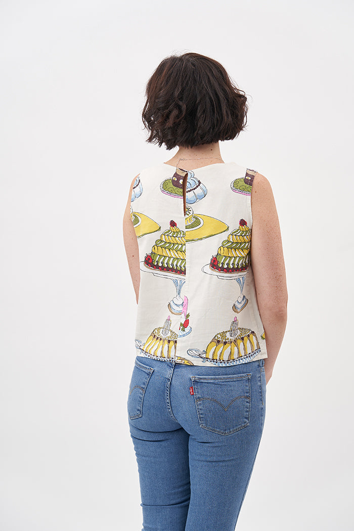 Ultimate Shift Dress Sewing Pattern