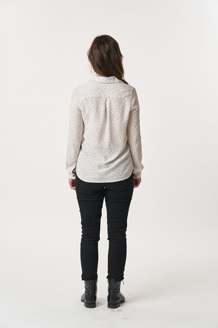Ultimate Shirt PDF Sewing Pattern