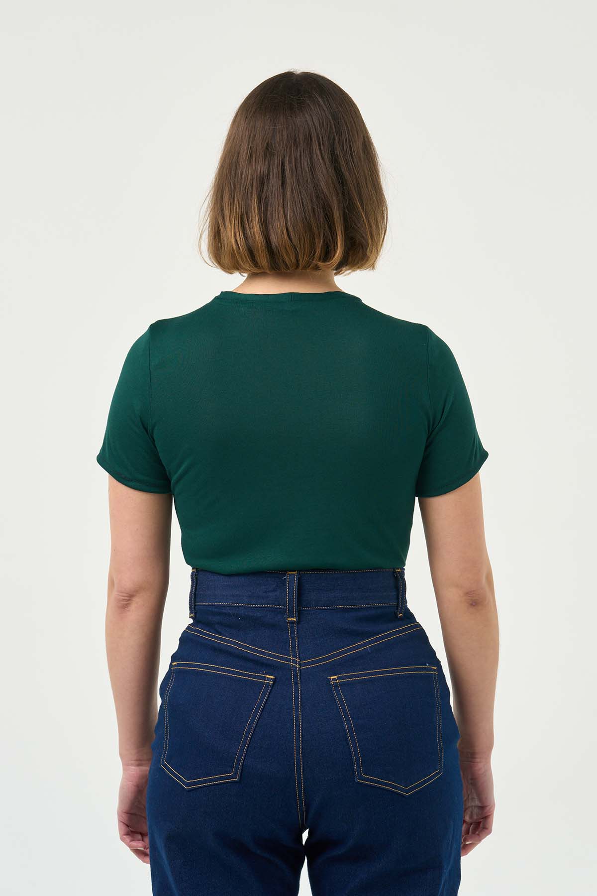 Ultimate T-Shirt PDF Sewing Pattern