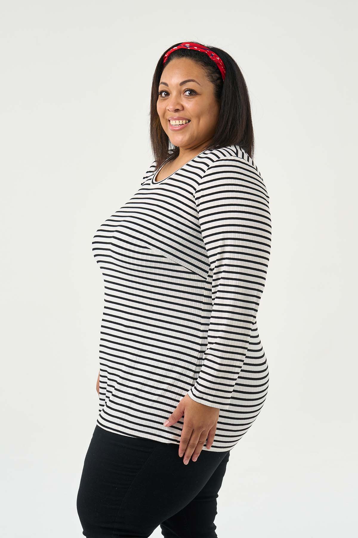 Ultimate T-Shirt PDF Sewing Pattern