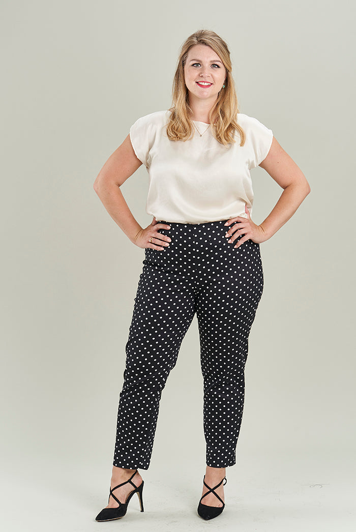 Ultimate Trousers Sewing Pattern