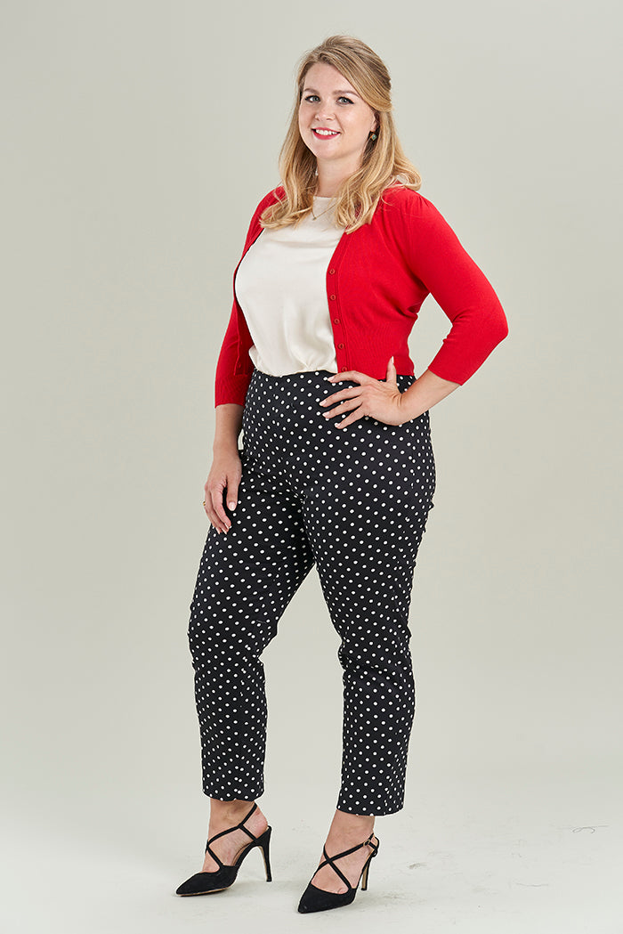 Ultimate Trousers Sewing Pattern