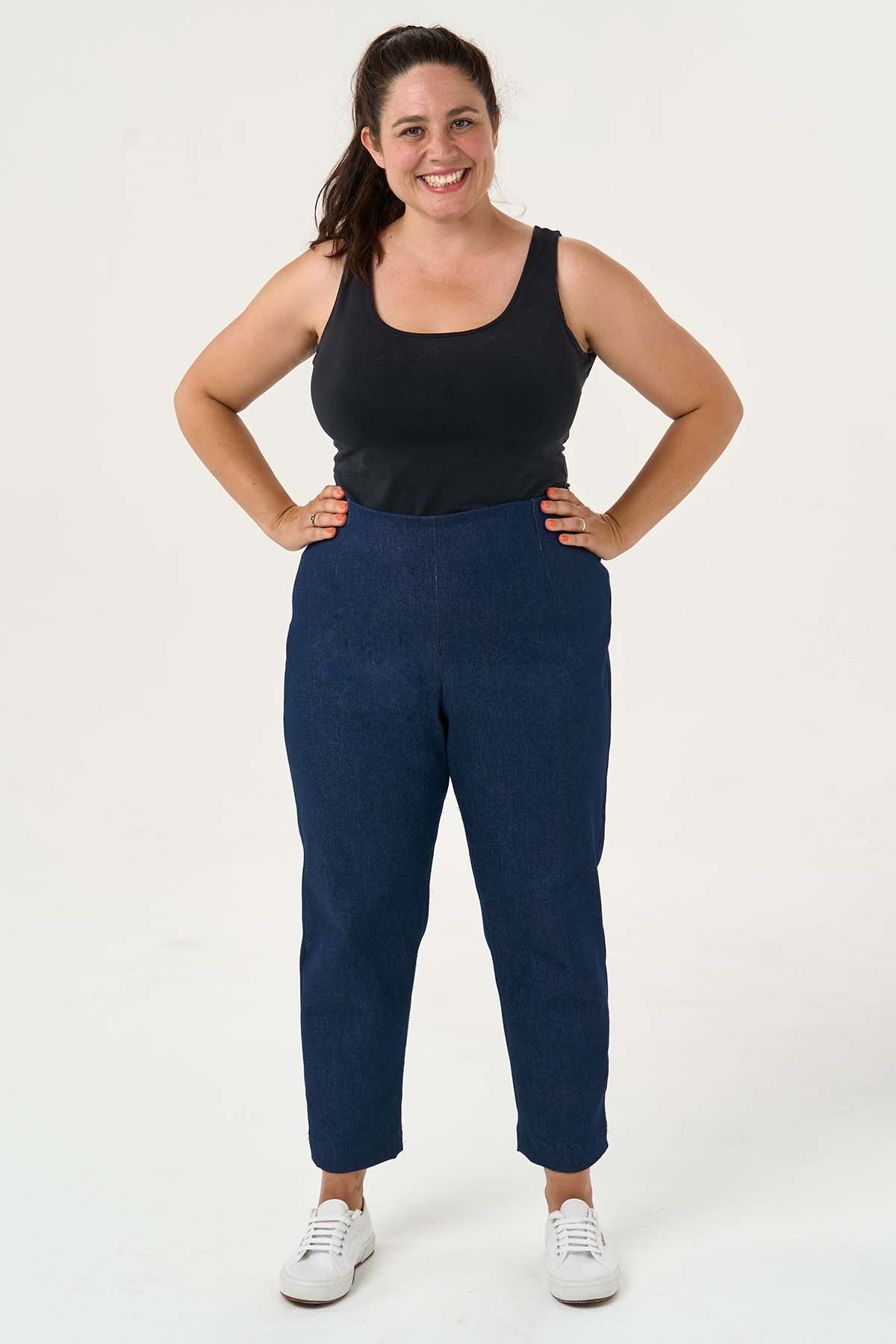 Ultimate Trousers Sewing Pattern