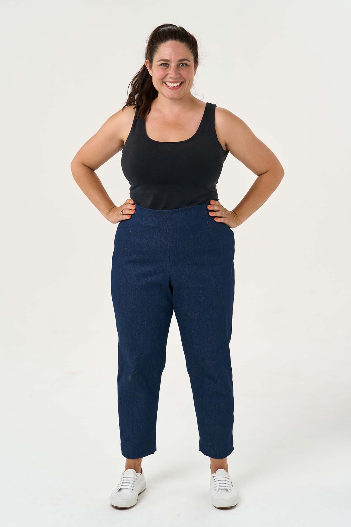 Ultimate Trousers Sewing Pattern