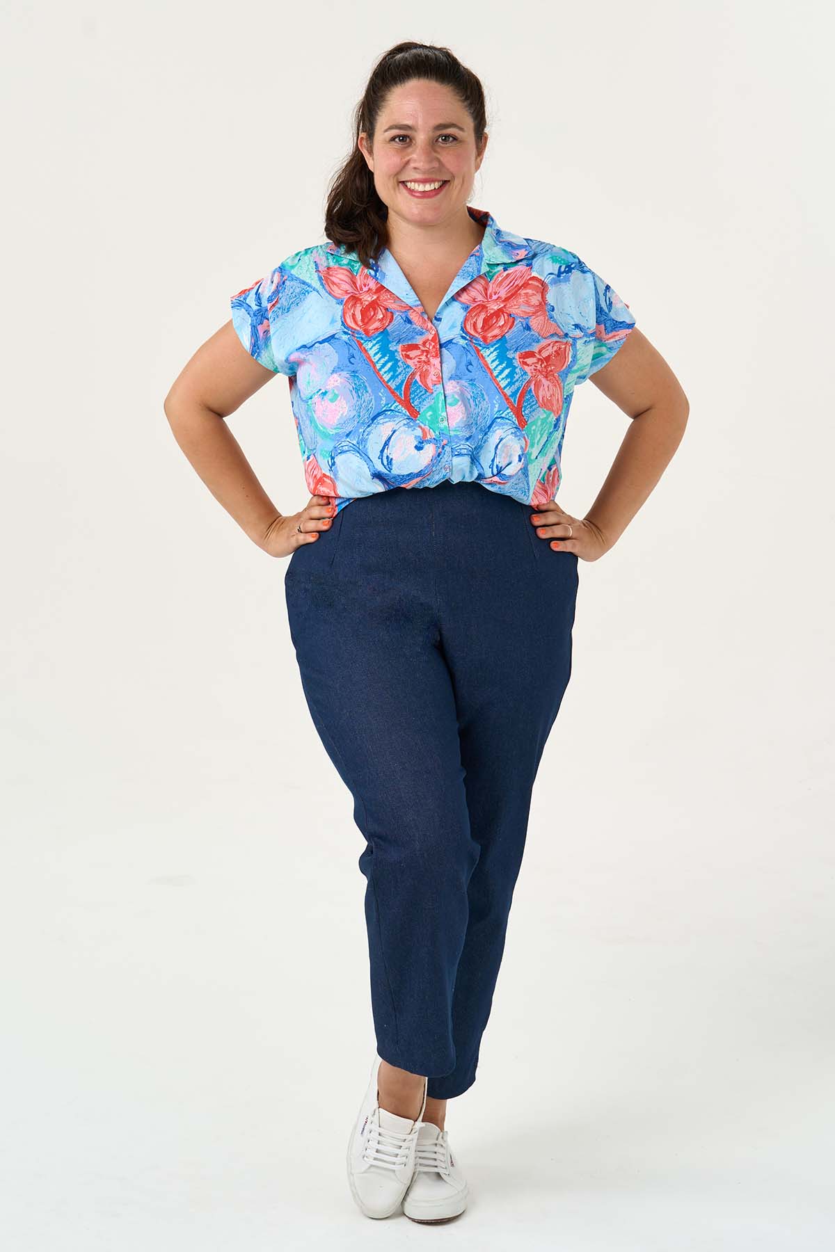 Ultimate Trousers Sewing Pattern