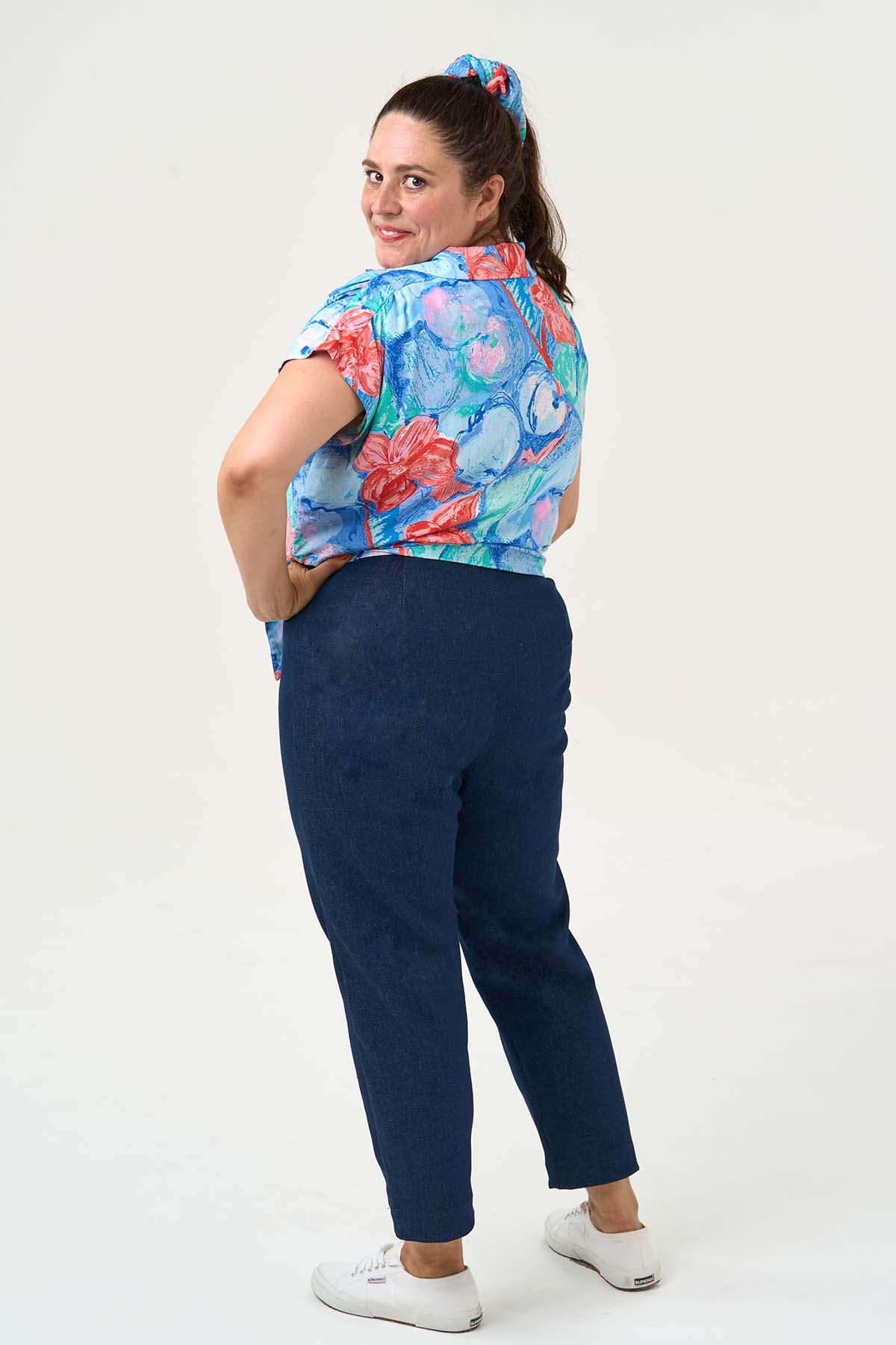 Ultimate Trousers Sewing Pattern