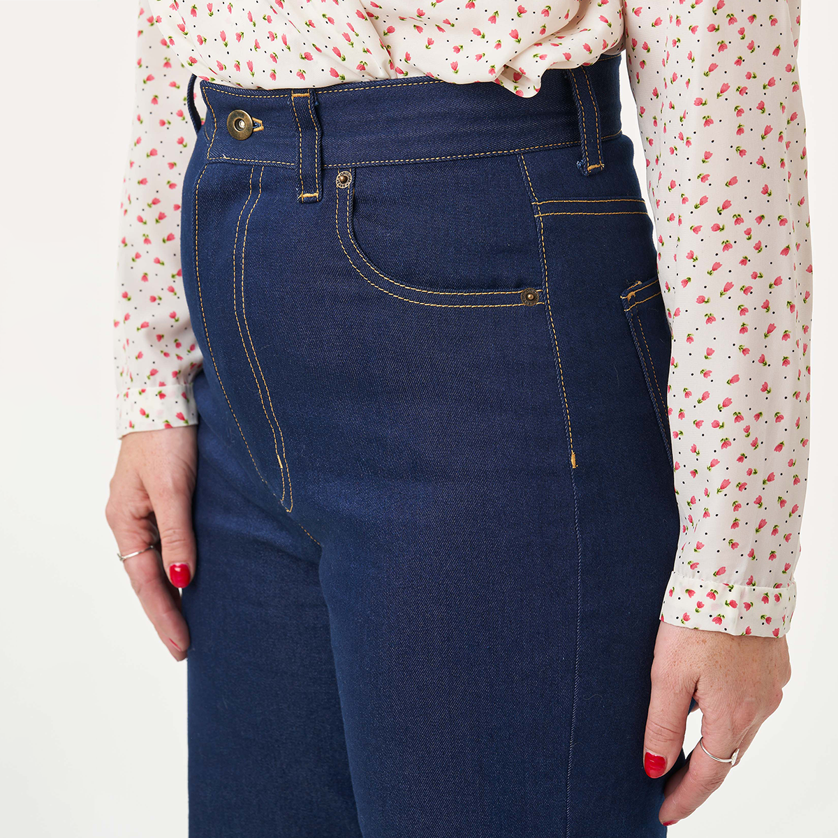 Sew Over It - Ultimate Jeans