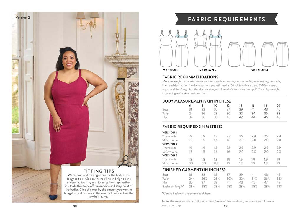 My Capsule Wardrobe: Vintage Dreaming eBook
