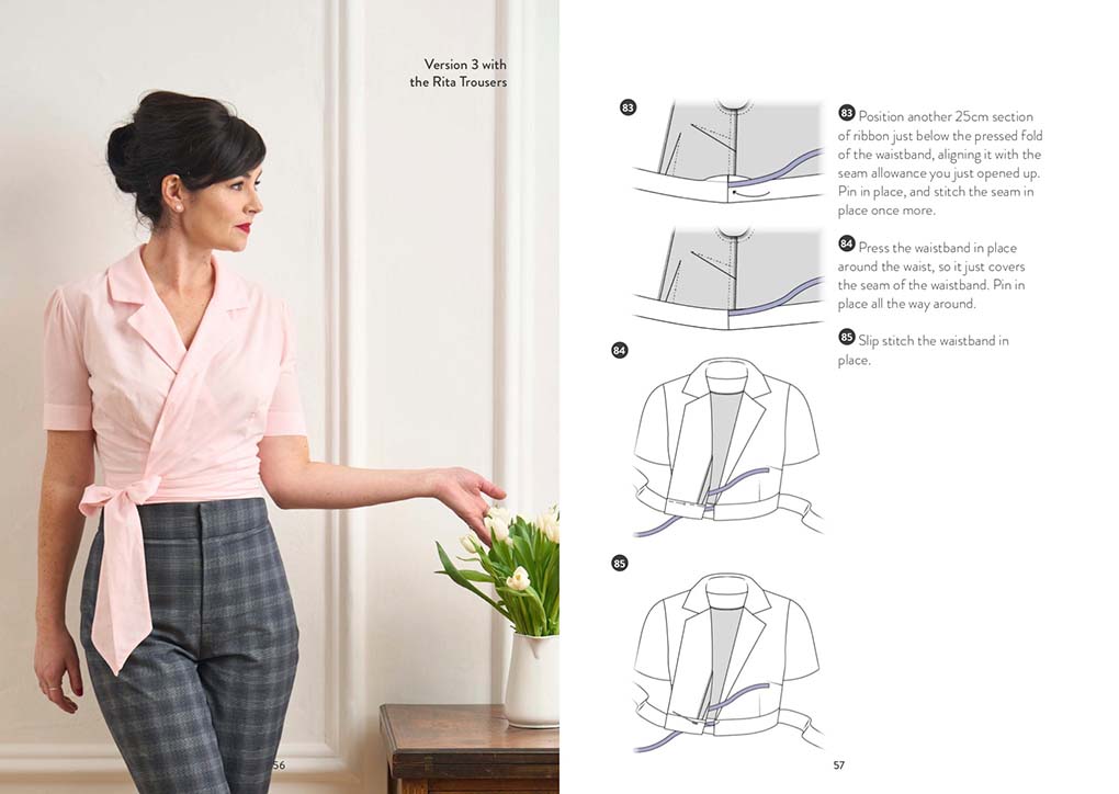 My Capsule Wardrobe: Vintage Dreaming eBook