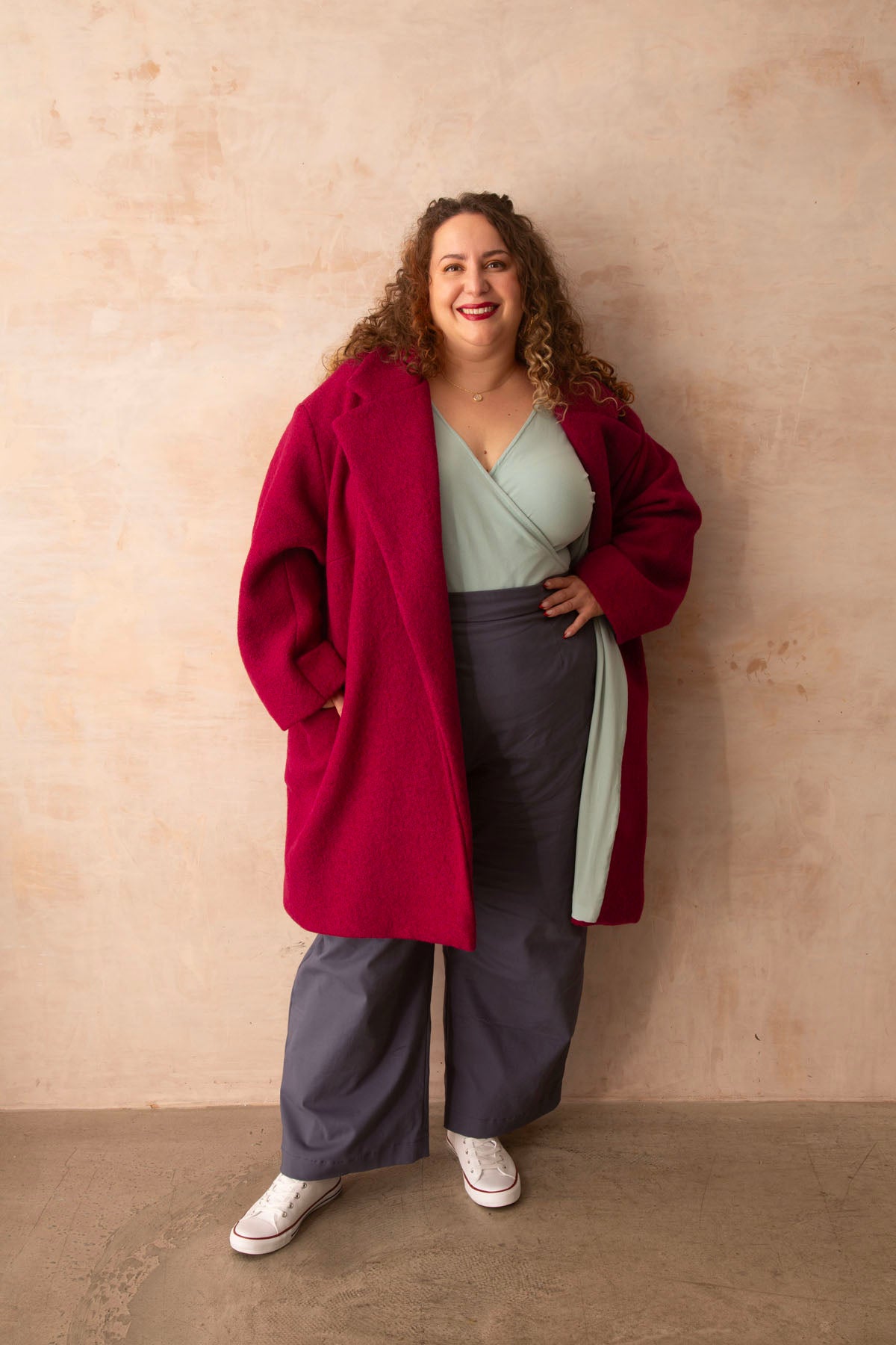 My Capsule Wardrobe: Everyday Edit eBook