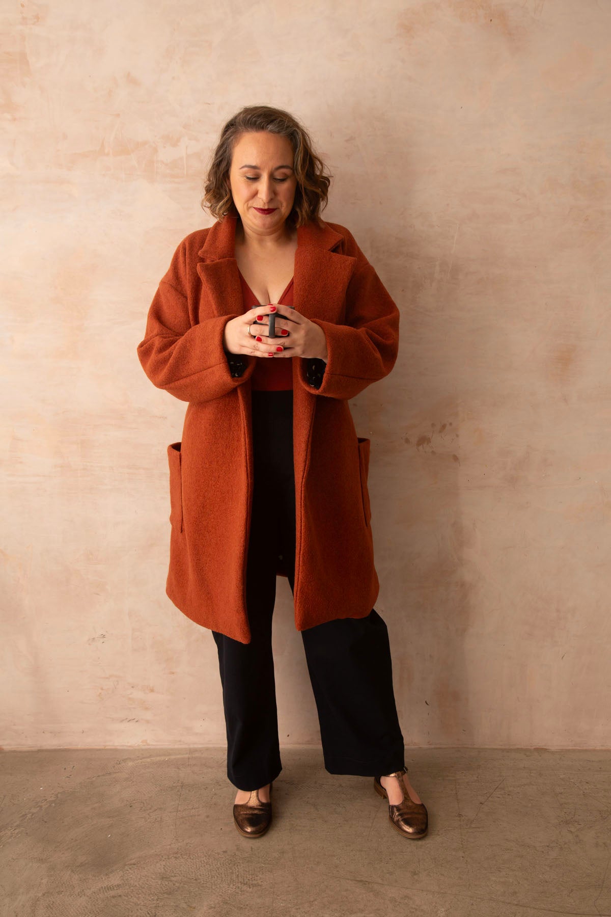 My Capsule Wardrobe: Everyday Edit eBook