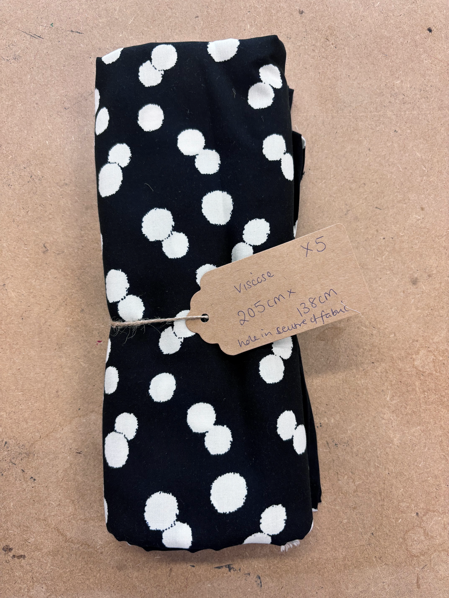 Viscose - X5