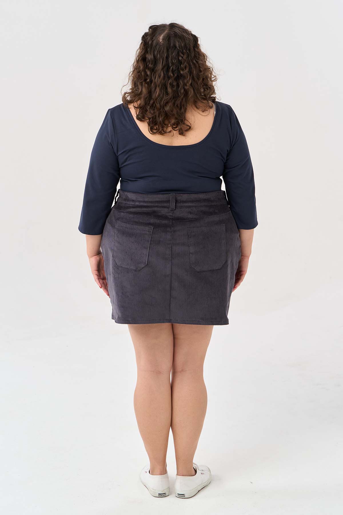 Xanthe Skirt PDF Sewing Pattern