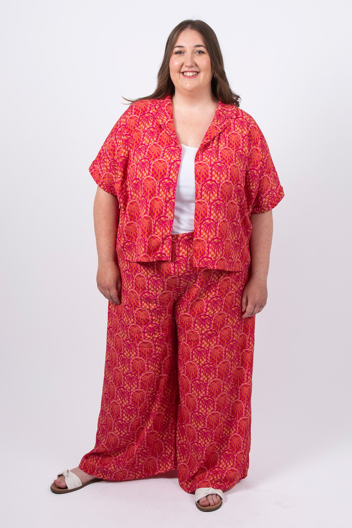 Hazel Trousers PDF Sewing Pattern