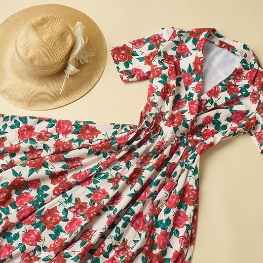 Changing dress openings for accessibility