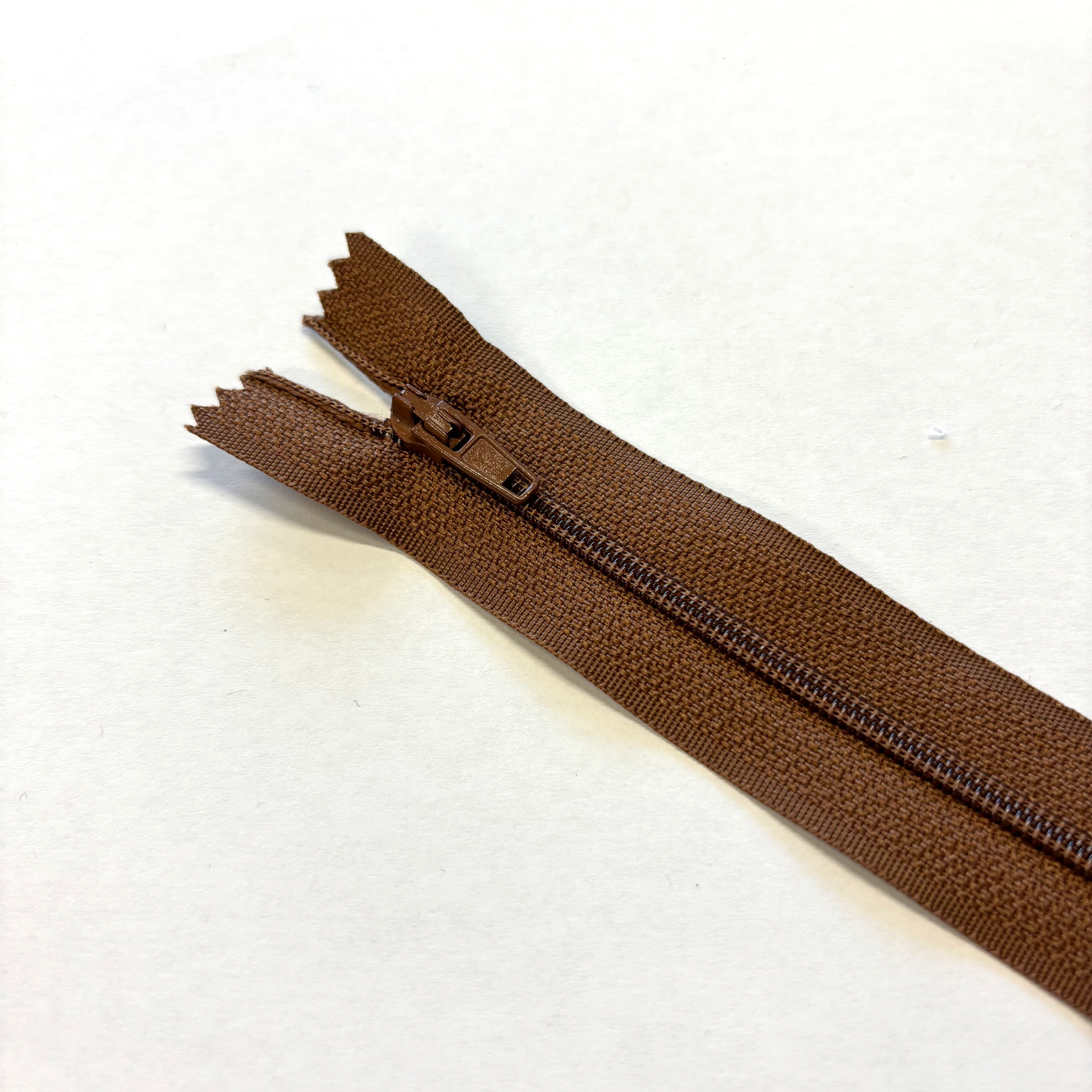 Regular Zip - 22"/55cm