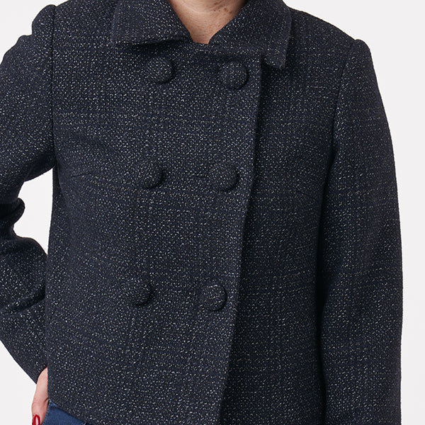 How to make fabric covered buttons