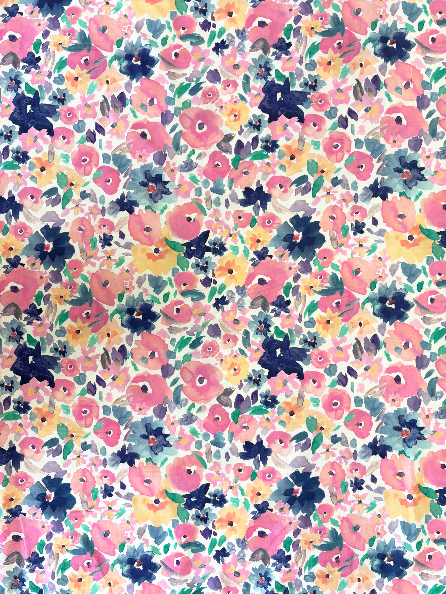 Clair de Lune - Lady McElroy Cotton Lawn