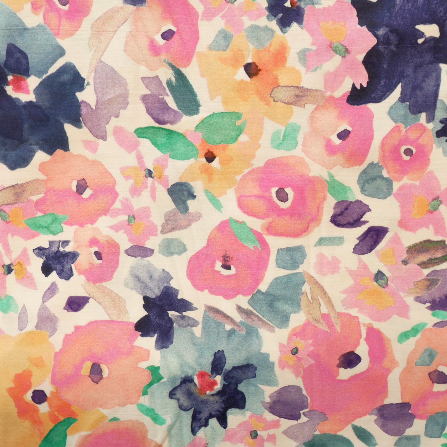 Clair de Lune - Lady McElroy Cotton Lawn