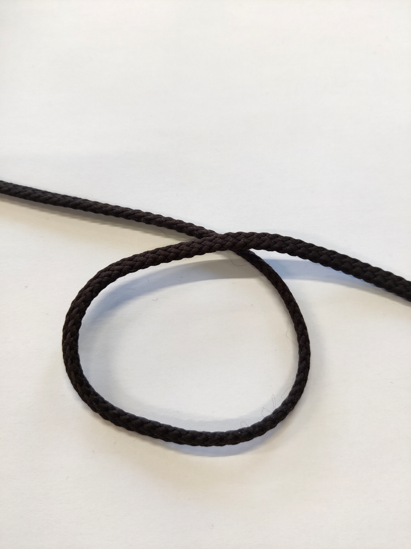 Drawstring - 5mm