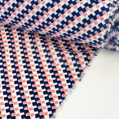 Intro to Fabrics: Polyester