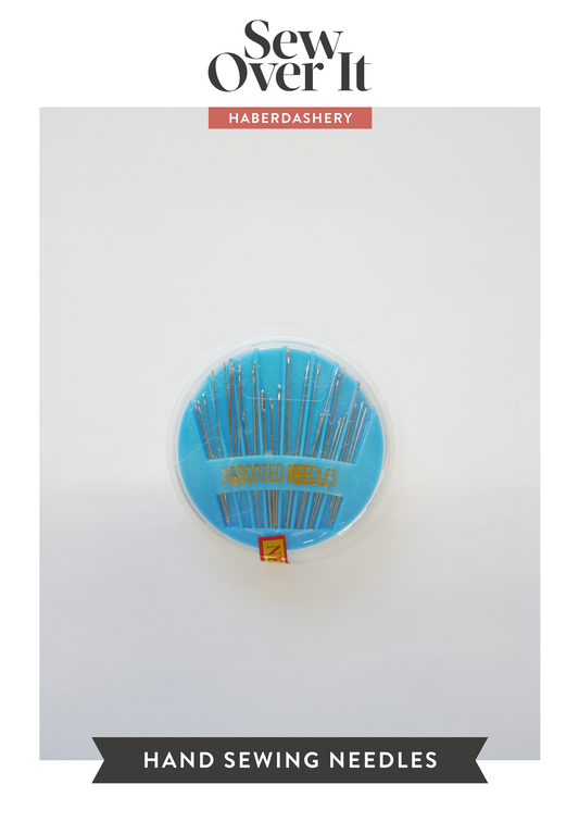 Hand Sewing Needles