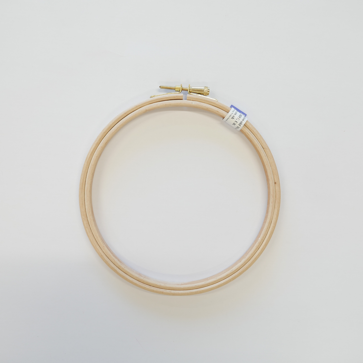 Embroidery Starter Kit