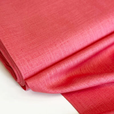 Introduction to Fabrics: Linen