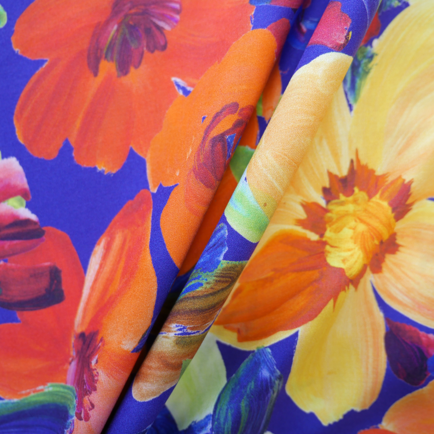 Florence Dress Kit - Spring Sensation