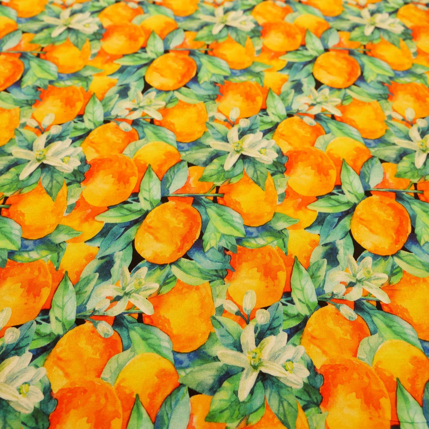 Clara Blouse Kit - Clementine Viscose