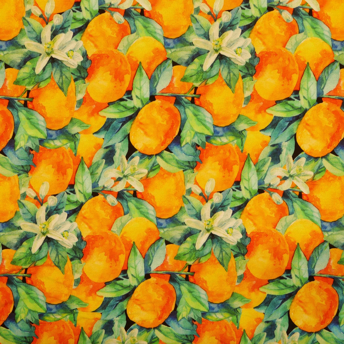 Clara Blouse Kit - Clementine Viscose