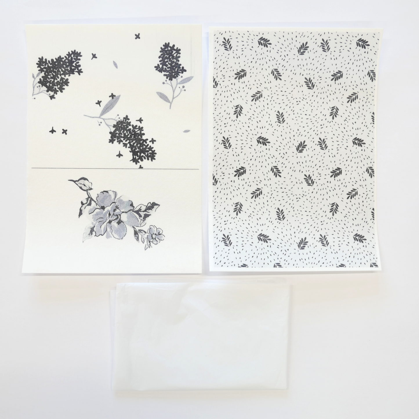 Embroidery Starter Kit