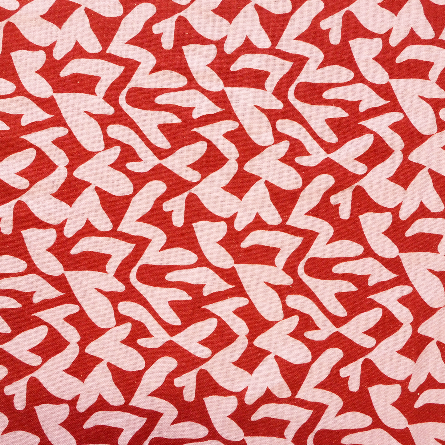 Oona Dress Kit - Collage Hearts
