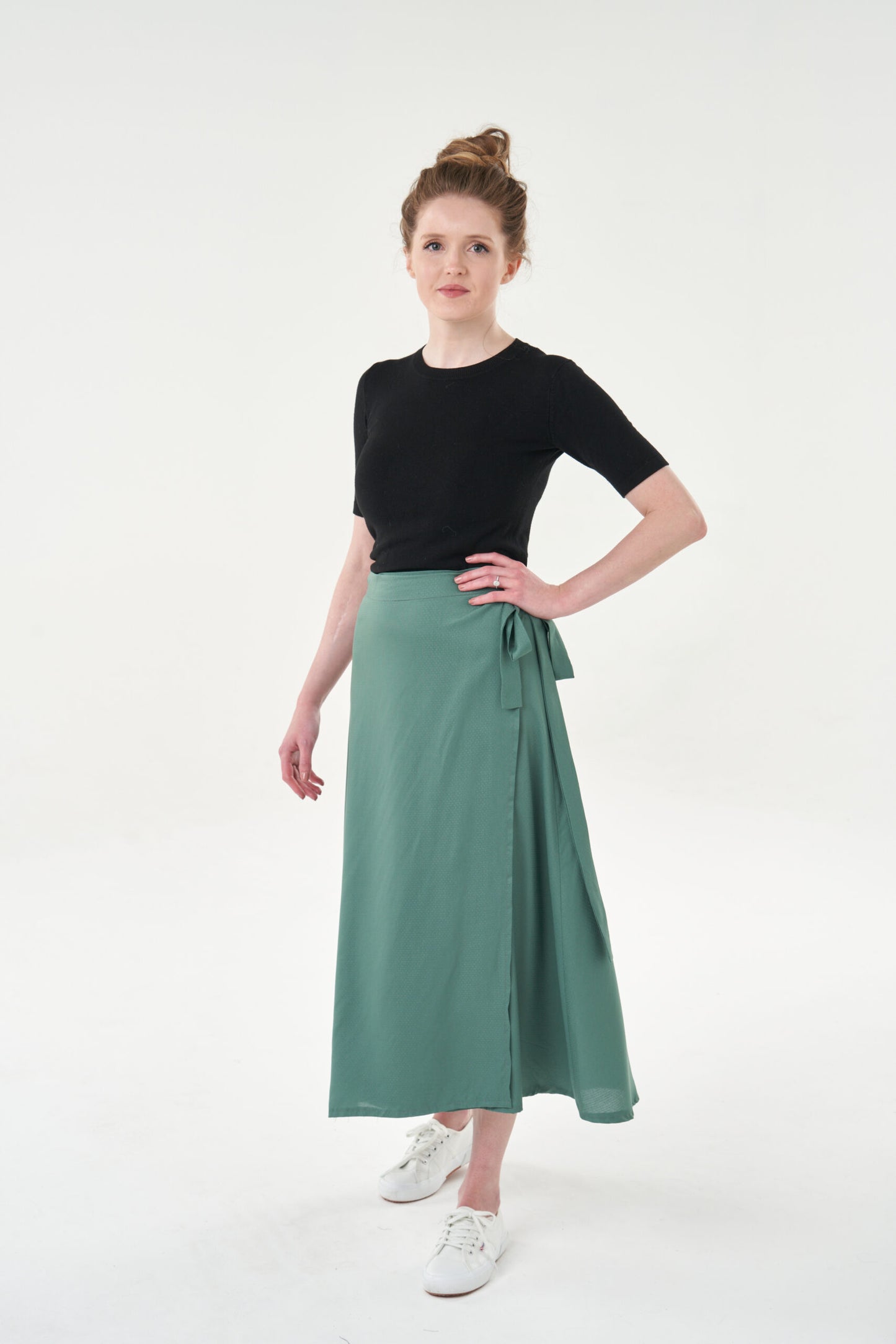 Beginner's Guide to Sewing eBook