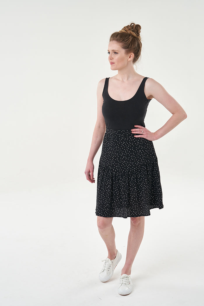 Niamh Skirt PDF Sewing Pattern