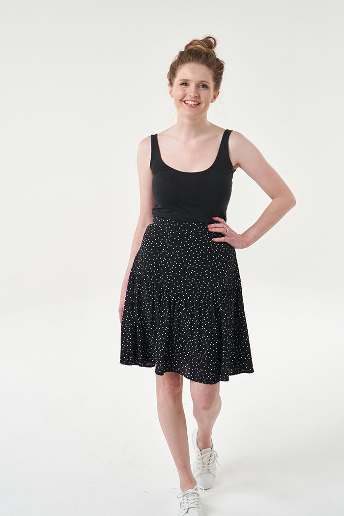Niamh Skirt PDF Sewing Pattern