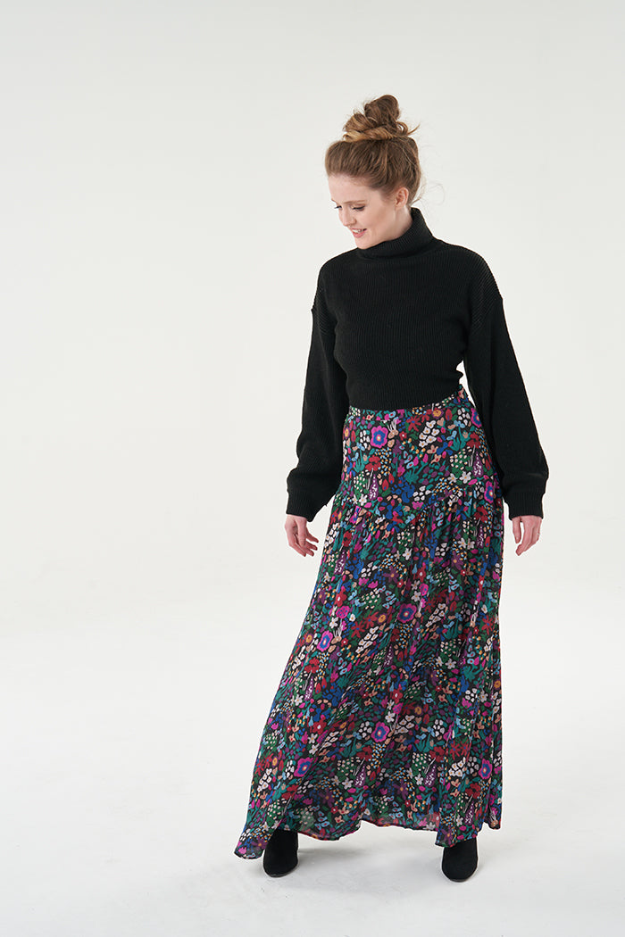 Niamh Skirt PDF Sewing Pattern